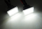 LED License Number Plate Light lamp OEM Replacement kit Mazda 6 CX-5 CX-7