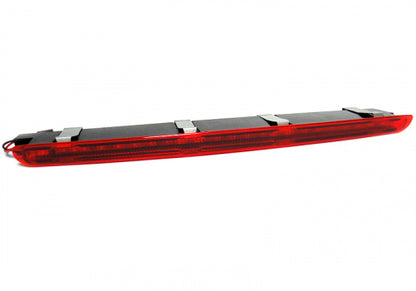 1x Red Lens LED Rear Trunk Boot Third Brake Stop Light Mercedes C-Class W203