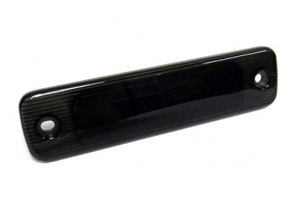 1x Black Smoked Lens LED High Mount Level Third Brake Stop Light 2006-14 Ford Transit