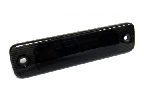1x Black Smoked Lens LED High Mount Level Third Brake Stop Light 2006-14 Ford Transit