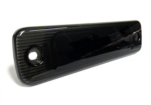1x Black Smoked Lens LED High Mount Level Third Brake Stop Light 2006-14 Ford Transit