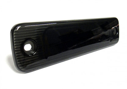1x Black Smoked Lens LED High Mount Level Third Brake Stop Light 2006-14 Ford Transit