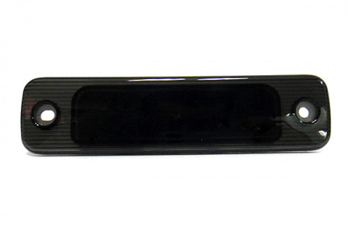 1x Black Smoked Lens LED High Mount Level Third Brake Stop Light 2006-14 Ford Transit