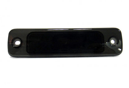 1x Black Smoked Lens LED High Mount Level Third Brake Stop Light 2006-14 Ford Transit