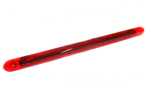 1x Red Lens LED High Mount Level Third Brake Stop Light Mercedes Vito W447