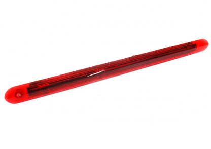 1x Red Lens LED High Mount Level Third Brake Stop Light Mercedes Vito W447