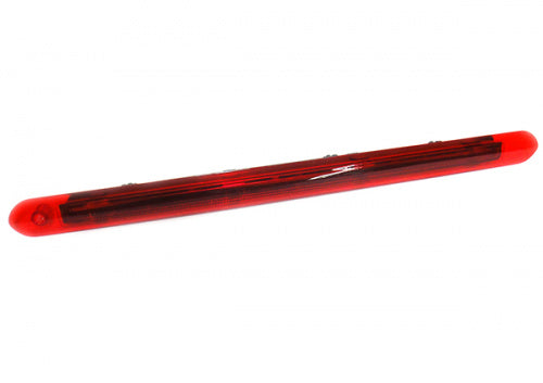 1x Red Lens LED High Mount Level Third Brake Stop Light Mercedes Vito W447