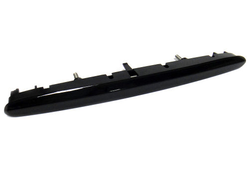 1x Black Smoked Lens LED Rear Trunk Boot Third Brake Stop Light Mercedes CLK C209 A209