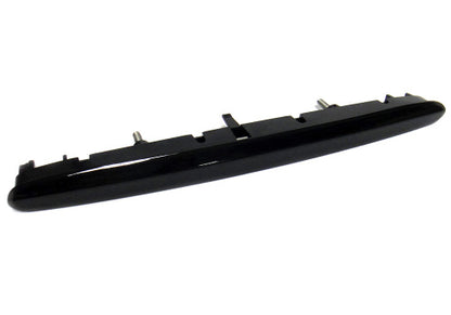 1x Black Smoked Lens LED Rear Trunk Boot Third Brake Stop Light Mercedes CLK C209 A209