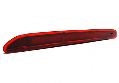 1x Red Lens LED High Mount Level Third Brake Stop Light VW Golf Polo Touran