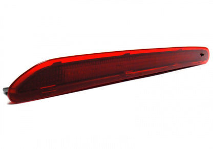 1x Red Lens LED High Mount Level Third Brake Stop Light VW Golf Polo Touran