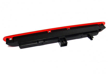1x Red Lens LED High Mount Level Third Brake Stop Light Fiat Grande Punto
