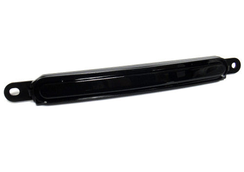 1x Black Smoked Lens LED High Mount Level Third Brake Stop Light 08-16 Mitsubishi Lancer