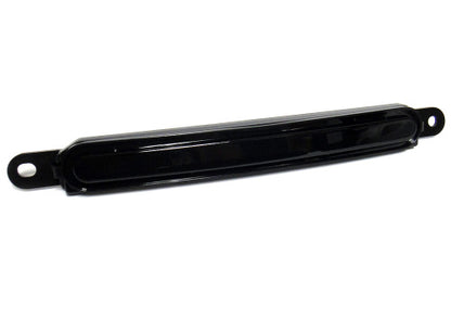 1x Black Smoked Lens LED High Mount Level Third Brake Stop Light 08-16 Mitsubishi Lancer