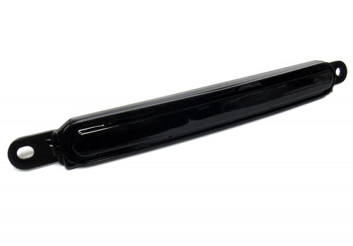 1x Black Smoked Lens LED High Mount Level Third Brake Stop Light 08-16 Mitsubishi Lancer