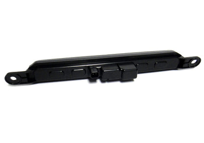 1x Black Smoked Lens LED High Mount Level Third Brake Stop Light 08-16 Mitsubishi Lancer