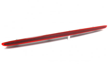 1x Red Lens LED High Mount Level Third Brake Stop Light BMW E82 E88