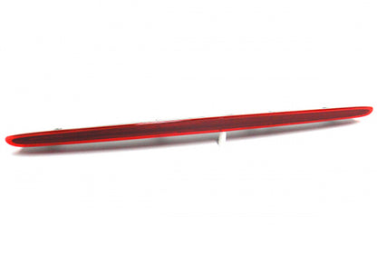 1x Red Lens LED High Mount Level Third Brake Stop Light BMW E82 E88