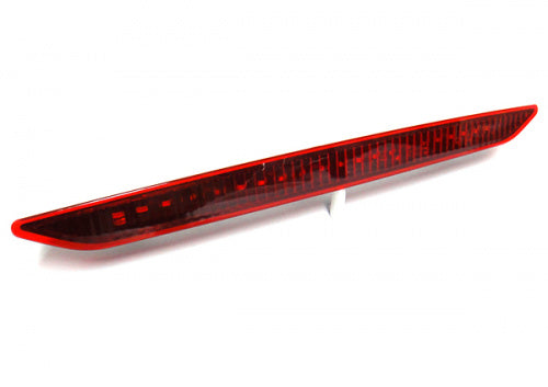 1x Red Lens LED High Mount Level Third Brake Stop Light BMW Z4 E85