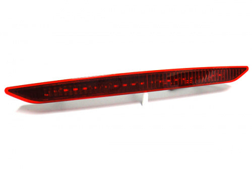 1x Red Lens LED High Mount Level Third Brake Stop Light BMW Z4 E85