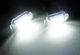 LED License Number Plate Light lamp OEM Replacement kit 2013+ Mazda 6 GJ