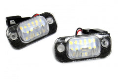 LED License Number Plate Light lamp OEM Replacement kit VW Golf III