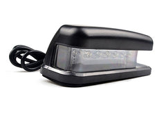 LED License Number Plate Light lamp OEM Replacement kit Land Rover Defender 90/110/130