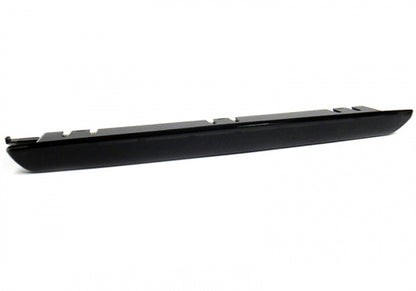 1x Black Smoked Lens LED High Mount Level Third Brake Stop Light SEAT Ibiza IV Leon II
