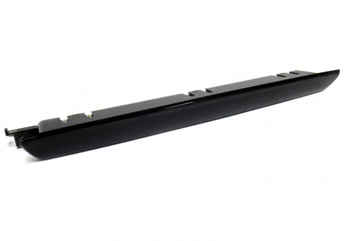 1x Black Smoked Lens LED High Mount Level Third Brake Stop Light SEAT Ibiza IV Leon II