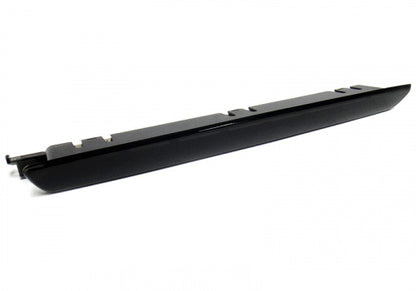 1x Black Smoked Lens LED High Mount Level Third Brake Stop Light SEAT Ibiza IV Leon II