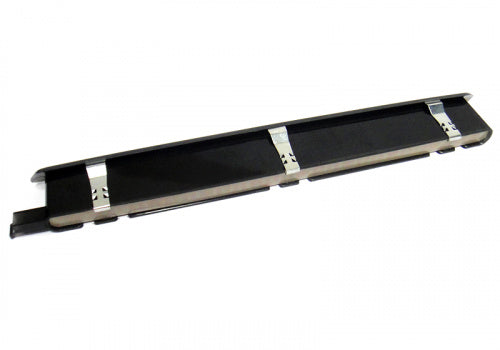 1x Black Smoked Lens LED High Mount Level Third Brake Stop Light SEAT Ibiza IV Leon II