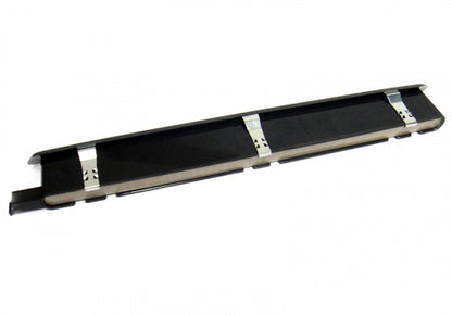1x Black Smoked Lens LED High Mount Level Third Brake Stop Light SEAT Ibiza IV Leon II