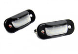 LED License Number Plate Light lamp OEM Replacement kit Audi 80 B4 100 A6 C4
