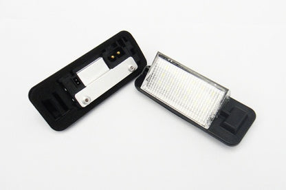 LED License Number Plate Light lamp OEM replacement kit BMW E36