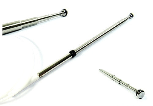 Power Antenna Mast OEM Replacement Toyota 4Runner 96-02