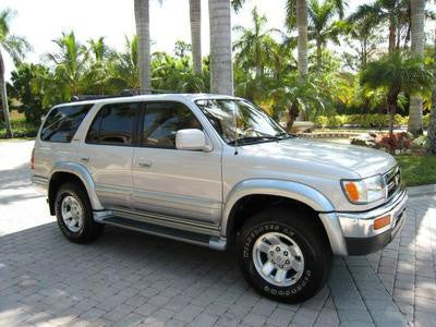 Power Antenna Mast OEM Replacement Toyota 4Runner 96-02