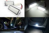 LED Courtesy Footwell Step Door Light OEM replacement kit Lexus