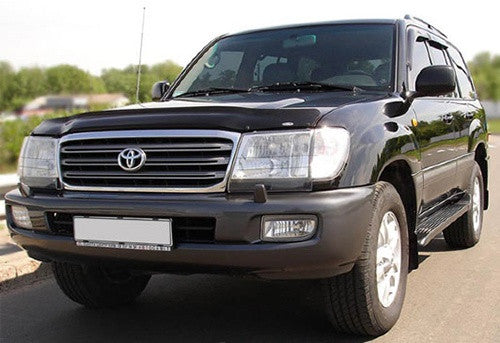 Power Antenna Mast OEM Replacement Toyota Land Cruiser 98-07