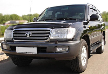Power Antenna Mast OEM Replacement Toyota Land Cruiser 98-07