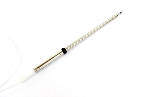 Power Antenna Mast OEM Replacement Toyota Land Cruiser 98-07