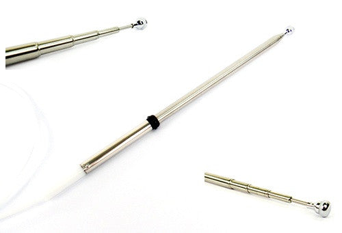 Power Antenna Mast OEM Replacement Toyota Land Cruiser 98-07