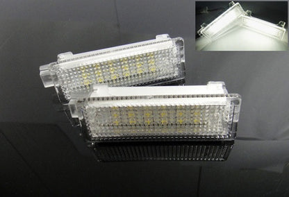 LED Luggage Compartment Courtesy Light Interior OEM replacement kit BMW 1 3 5 6 7 X Z series