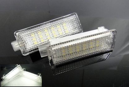 LED Luggage Compartment Courtesy Light Interior OEM replacement kit MINI