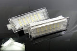 LED Luggage Compartment Courtesy Light Interior OEM replacement kit MINI