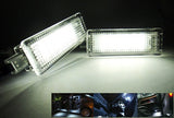 LED Luggage Compartment Courtesy Light Interior OEM replacement kit MINI