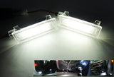 LED Luggage Compartment Courtesy Light Interior OEM replacement kit MINI