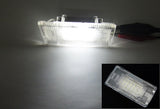 LED Footwell Luggage Compartment Light lamp OEM replacement kit BMW