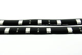 2 pieces of 12 High Power SMD LED Light strip 30cm Blue