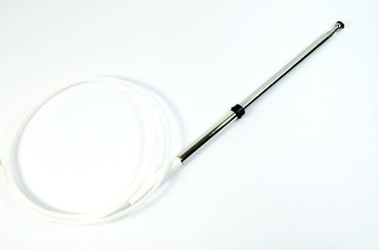Power Antenna Mast OEM Replacement Toyota 4Runner 96-02