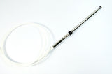 Power Antenna Mast OEM Replacement Toyota 4Runner 96-02